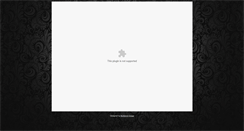 Desktop Screenshot of danielaswaebe.com